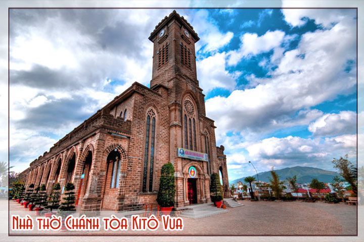 Du lịch đảo Bình Ba 3 ngày 3 đêm giỗ tổ Hung Vương 10-3